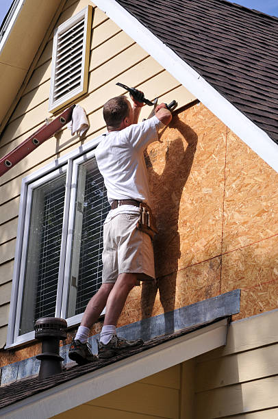 Best Construction Debris Removal  in Galliano, LA